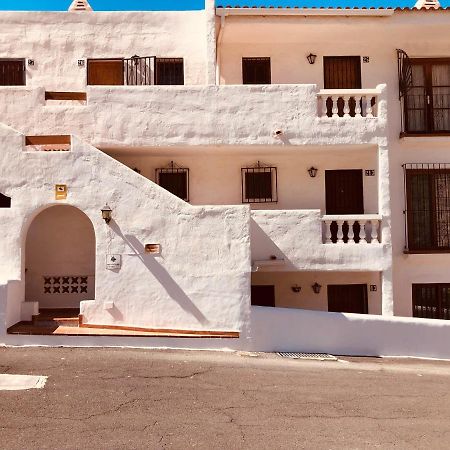 Apartaments Royale Los Cristianos Arona (Tenerife) Exterior foto